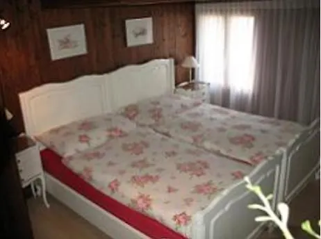 B&B Haus Im Loechli