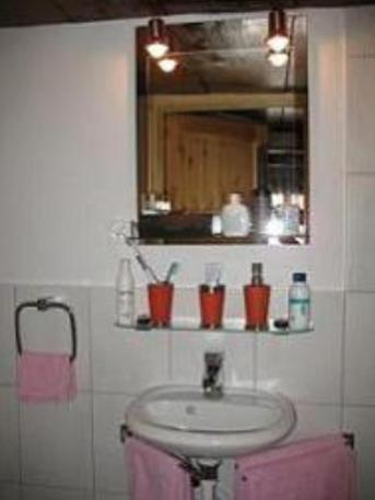 Haus Im Lochli Bed & Breakfast Lucerne