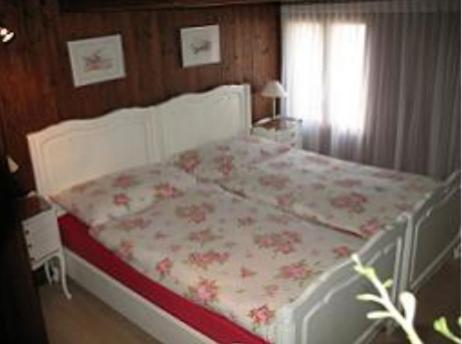 Bed & Breakfast Haus Im Lochli *