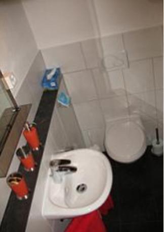 Haus Im Lochli Bed & Breakfast *
